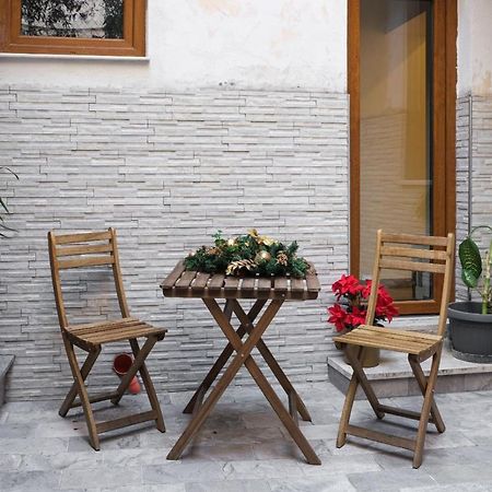 Piagentina Residence 01 Firenze Bagian luar foto