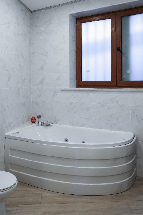 Piagentina Residence 01 Firenze Bagian luar foto