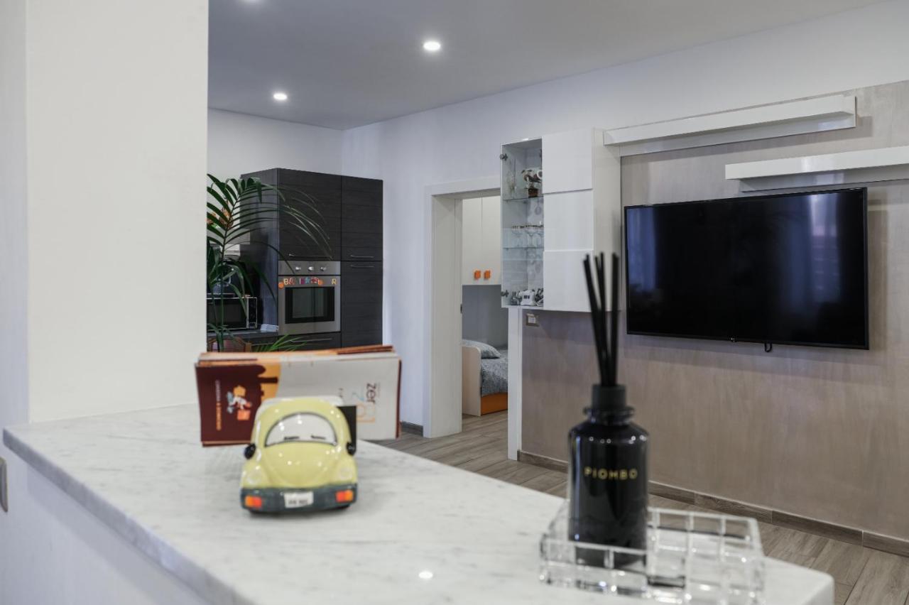 Piagentina Residence 01 Firenze Bagian luar foto