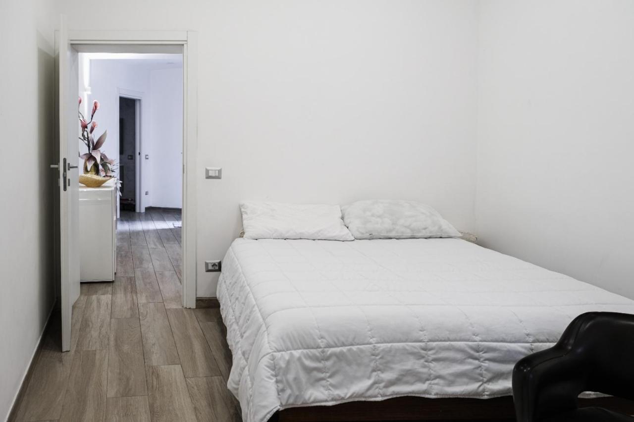 Piagentina Residence 01 Firenze Bagian luar foto