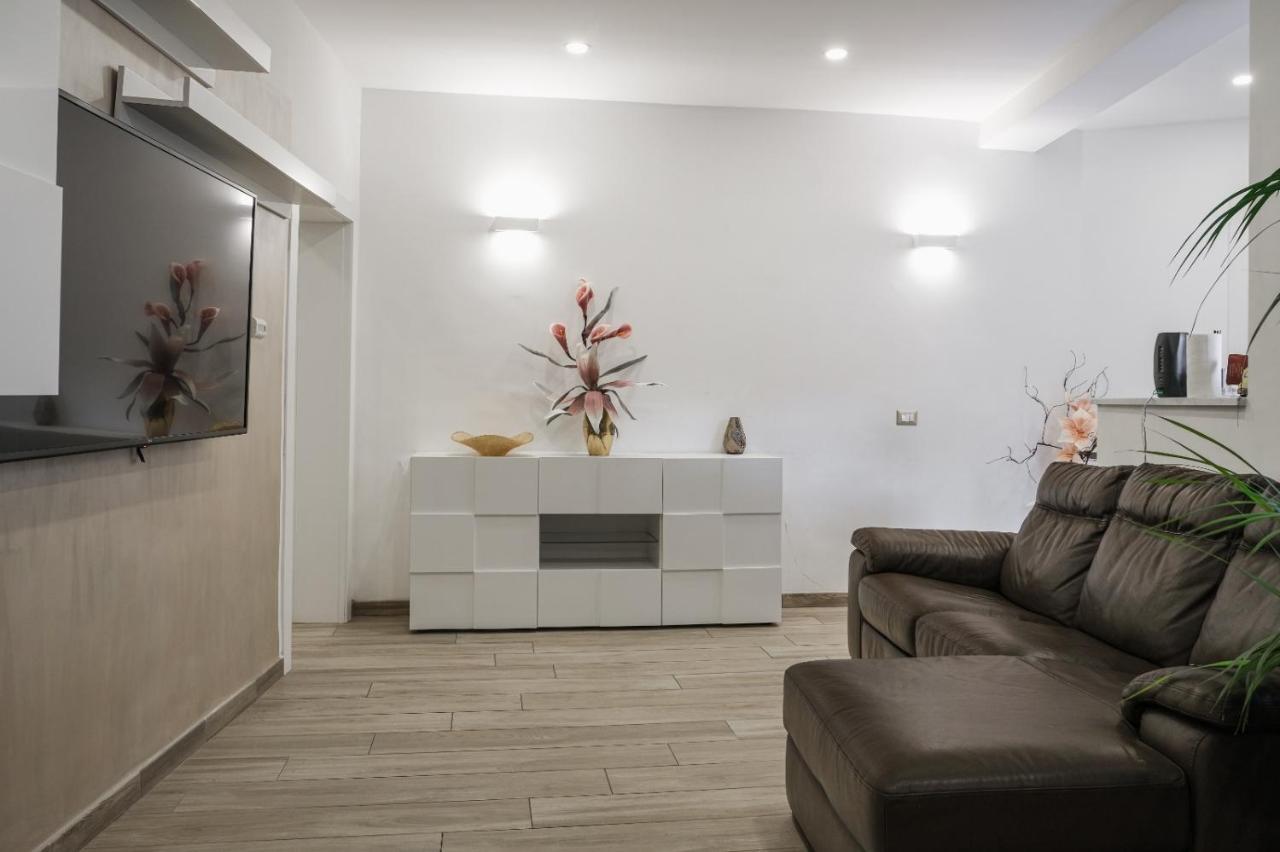 Piagentina Residence 01 Firenze Bagian luar foto